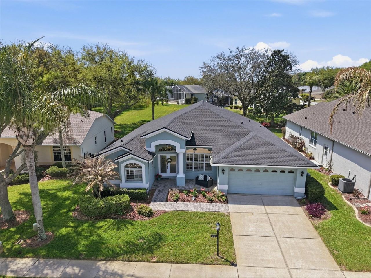 11408 Alden Court , Hudson, FL 34667 Photo