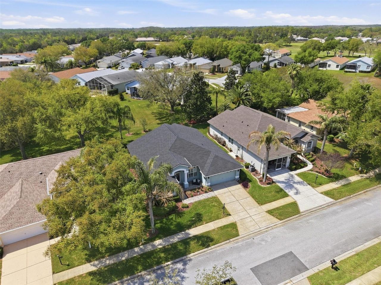 11408 Alden Court , Hudson, FL 34667 Photo