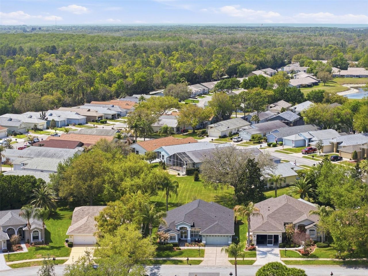 11408 Alden Court , Hudson, FL 34667 Photo