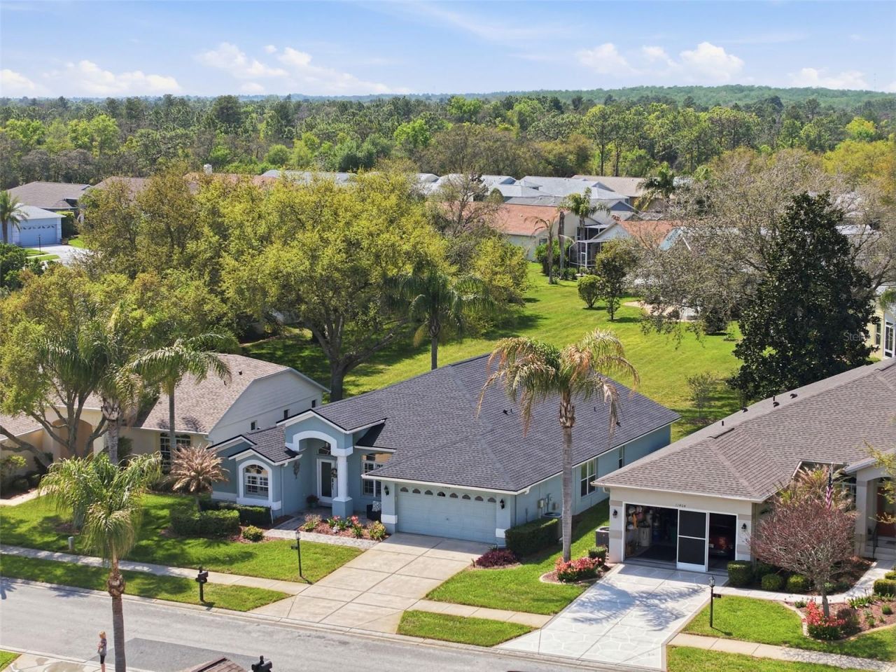 11408 Alden Court , Hudson, FL 34667 Photo