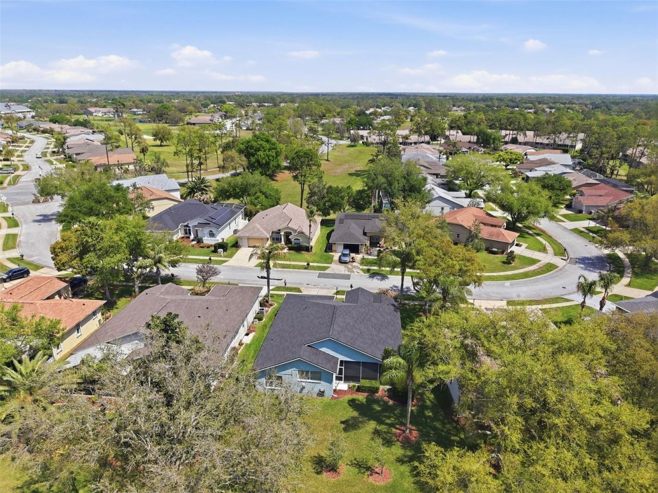 11408 Alden Court , Hudson, FL 34667 Photo