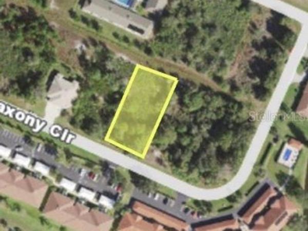 1316 SAXONY CIRCLE , PUNTA GORDA, FL 33983