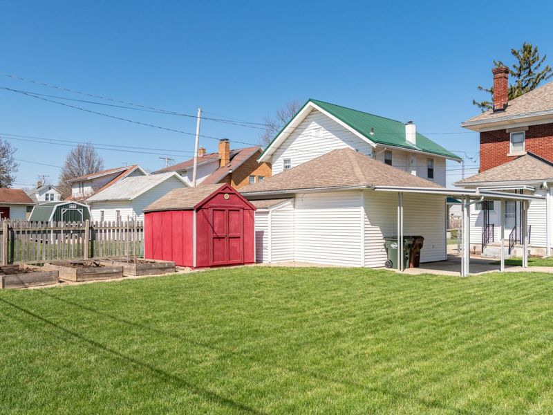 304 W Madison Street, New Carlisle, OH 45344 Photo 42