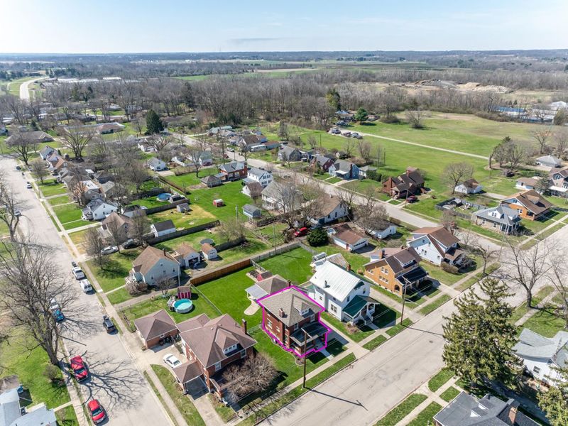 304 W Madison Street, New Carlisle, OH 45344 Photo 58