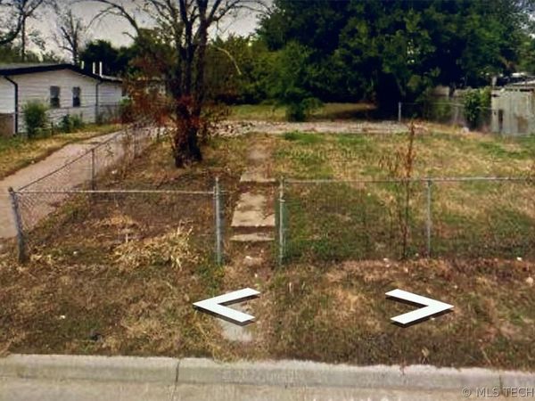 543 E 52nd Street North N, Tulsa, OK 74126