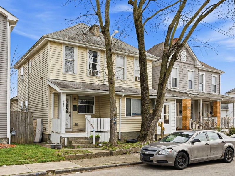 1822 S 6th Street, Unit 1824, Columbus, OH 43207 Photo 1