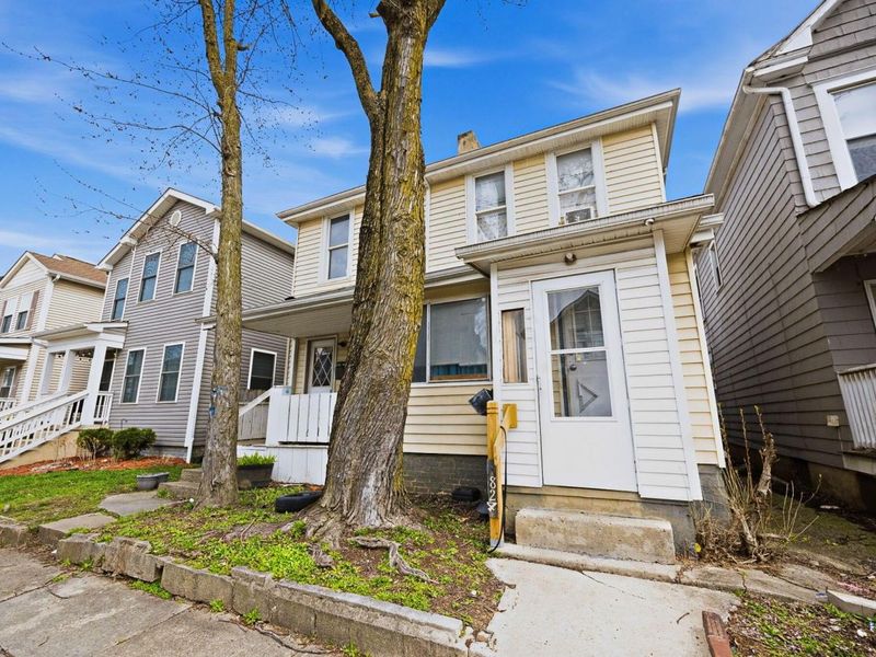 1822 S 6th Street, Unit 1824, Columbus, OH 43207 Photo 4