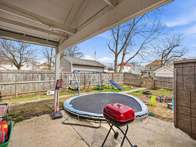 1822 S 6th Street, Unit 1824, Columbus, OH 43207 Photo 45