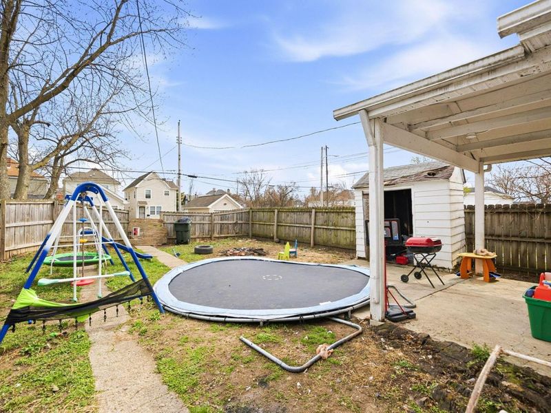 1822 S 6th Street, Unit 1824, Columbus, OH 43207 Photo 46