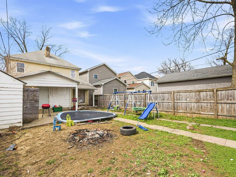 1822 S 6th Street, Unit 1824, Columbus, OH 43207 Photo 49