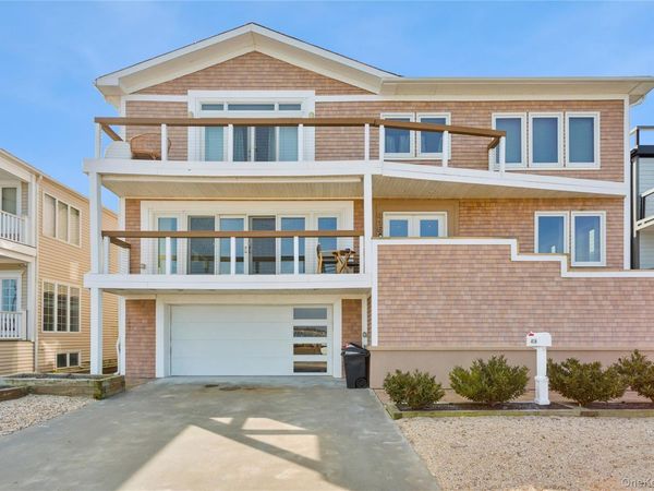 416 W Bay Drive , Long Beach, NY 11561