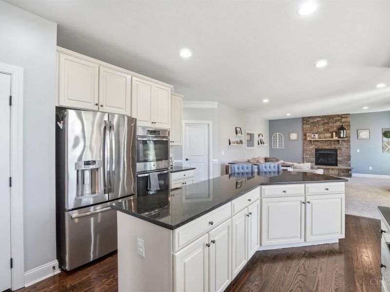 4503 Blue Jay Way, Mason, OH 45040 Photo 12