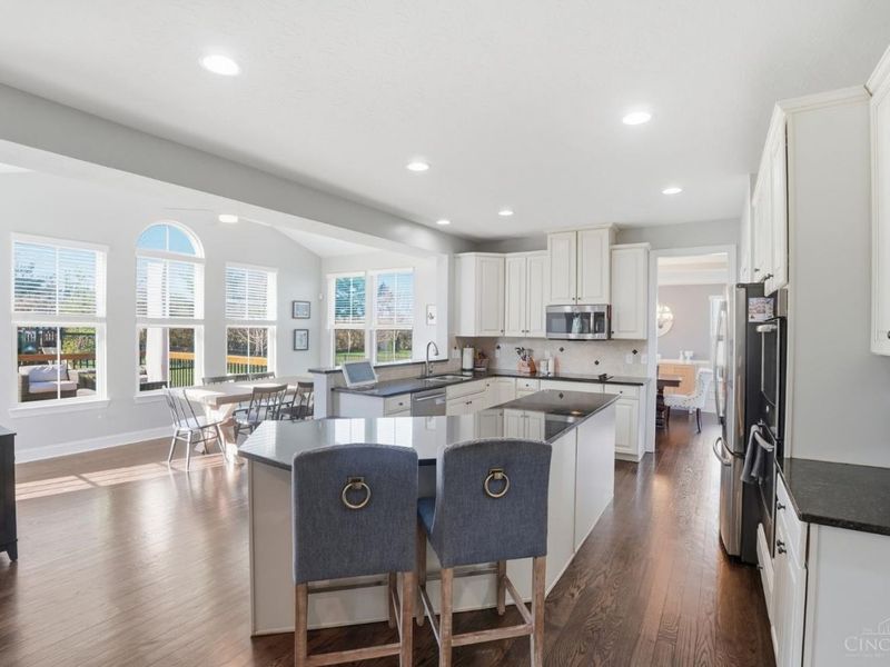 4503 Blue Jay Way, Mason, OH 45040 Photo 13