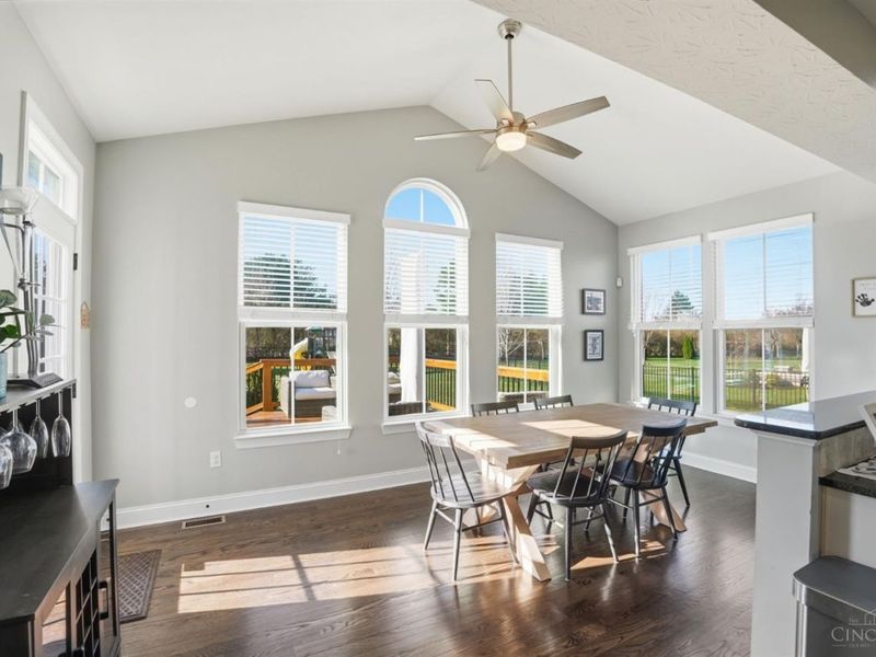 4503 Blue Jay Way, Mason, OH 45040 Photo 14