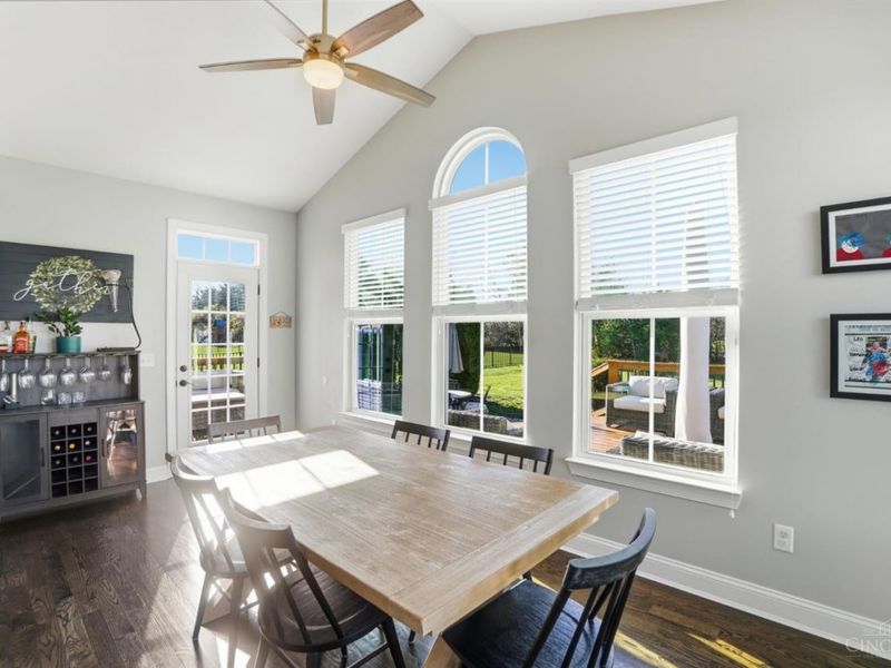 4503 Blue Jay Way, Mason, OH 45040 Photo 15