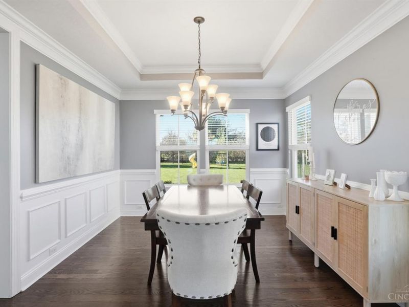 4503 Blue Jay Way, Mason, OH 45040 Photo 16