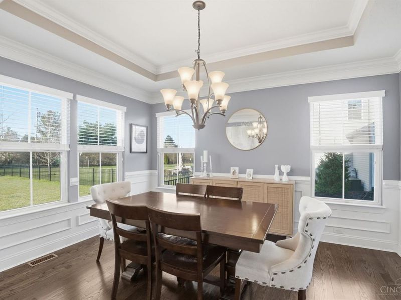 4503 Blue Jay Way, Mason, OH 45040 Photo 17