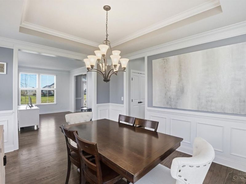 4503 Blue Jay Way, Mason, OH 45040 Photo 18