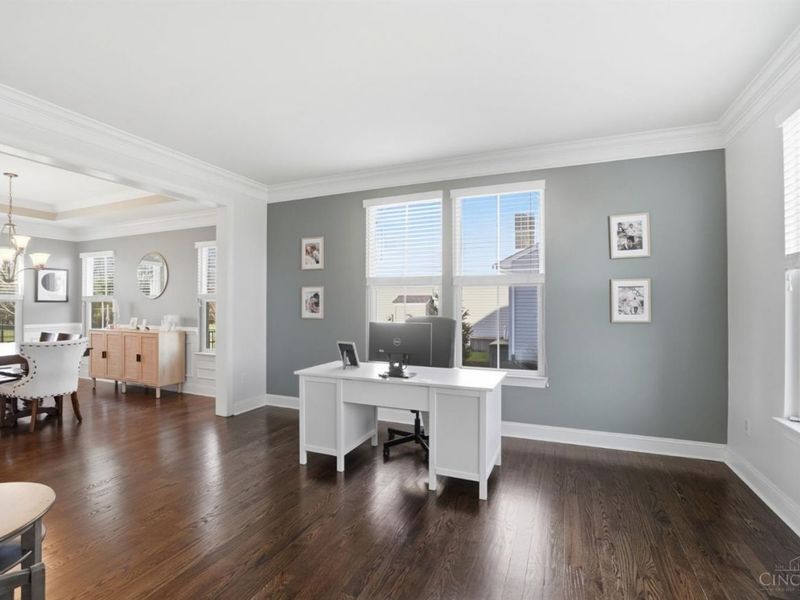 4503 Blue Jay Way, Mason, OH 45040 Photo 19