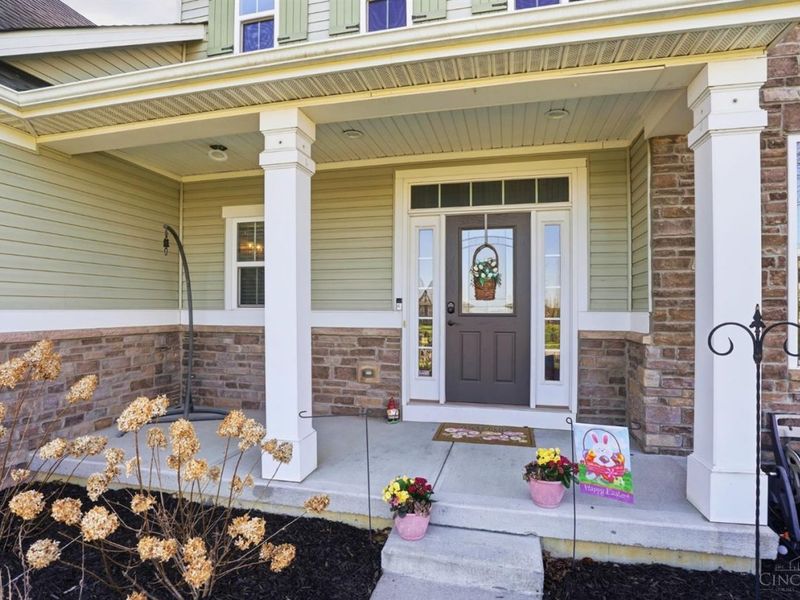 4503 Blue Jay Way, Mason, OH 45040 Photo 2