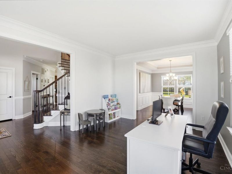 4503 Blue Jay Way, Mason, OH 45040 Photo 21