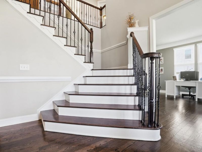 4503 Blue Jay Way, Mason, OH 45040 Photo 24