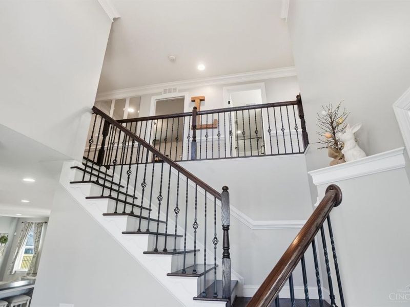 4503 Blue Jay Way, Mason, OH 45040 Photo 25