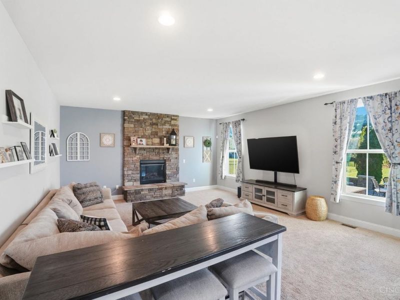 4503 Blue Jay Way, Mason, OH 45040 Photo 4