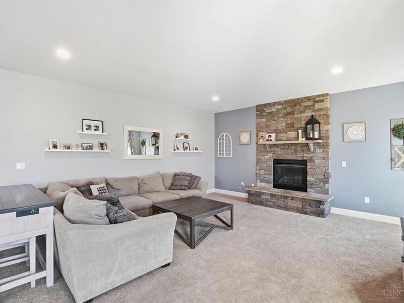 4503 Blue Jay Way, Mason, OH 45040 Photo 5