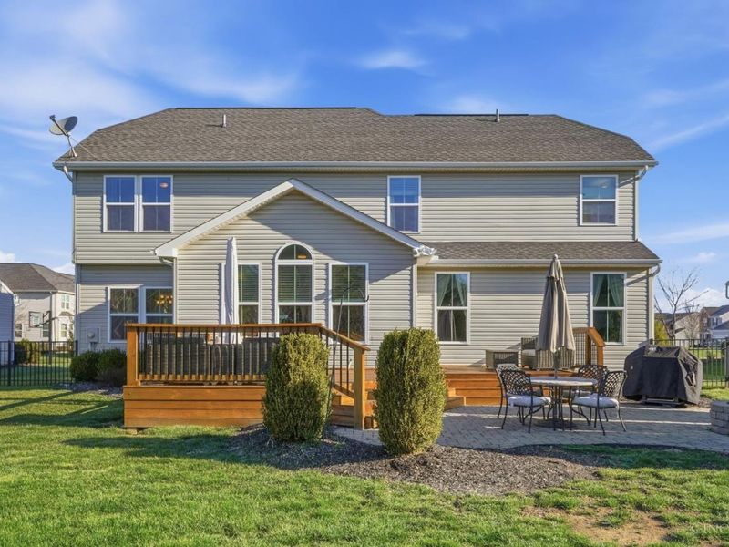 4503 Blue Jay Way, Mason, OH 45040 Photo 54