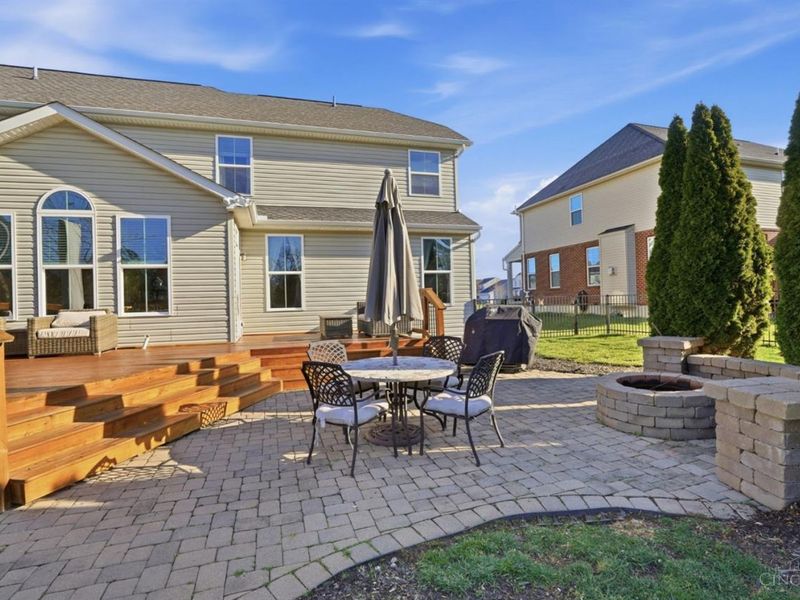 4503 Blue Jay Way, Mason, OH 45040 Photo 55