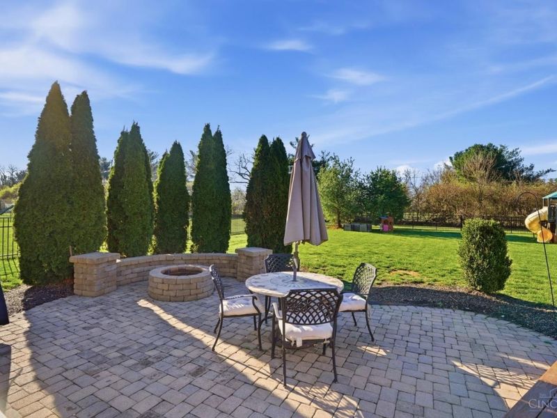 4503 Blue Jay Way, Mason, OH 45040 Photo 56