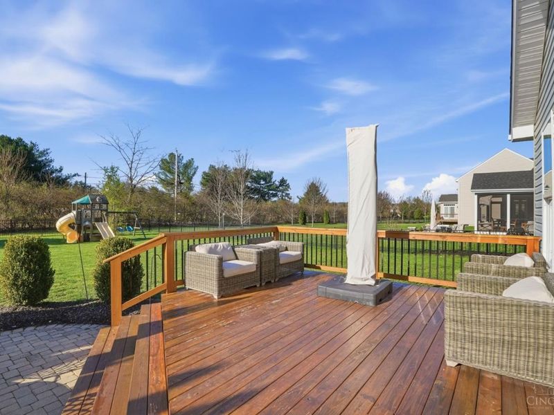 4503 Blue Jay Way, Mason, OH 45040 Photo 57