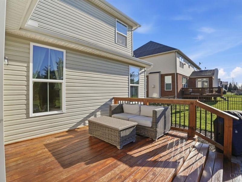 4503 Blue Jay Way, Mason, OH 45040 Photo 58