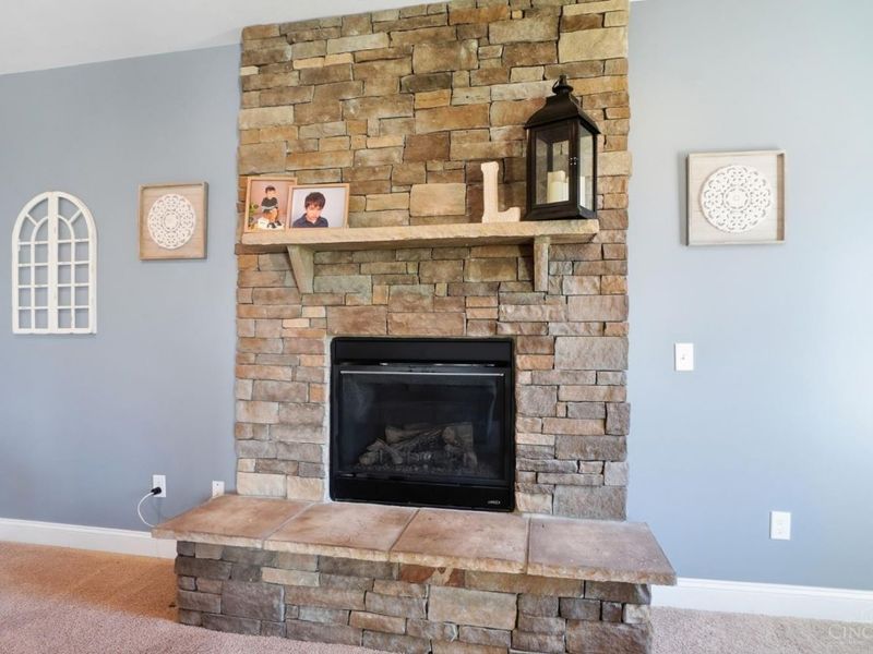 4503 Blue Jay Way, Mason, OH 45040 Photo 6