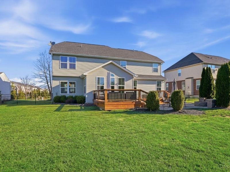 4503 Blue Jay Way, Mason, OH 45040 Photo 60