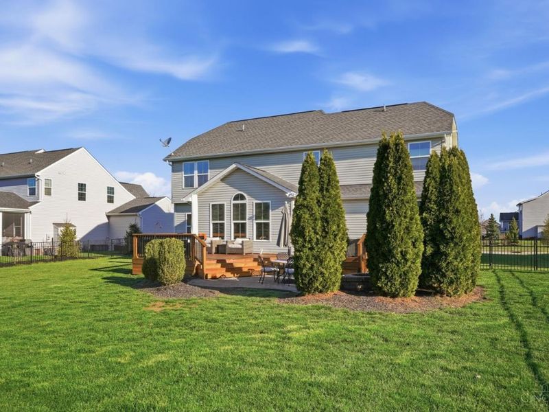 4503 Blue Jay Way, Mason, OH 45040 Photo 61