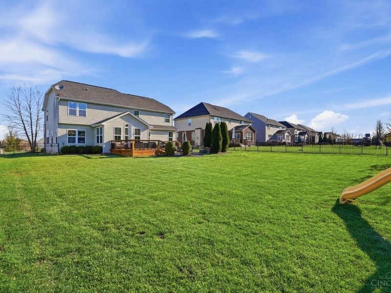 4503 Blue Jay Way, Mason, OH 45040 Photo 64