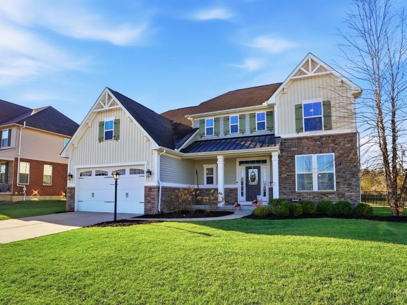 4503 Blue Jay Way, Mason, OH 45040 Photo 65