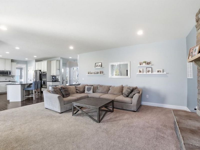 4503 Blue Jay Way, Mason, OH 45040 Photo 7