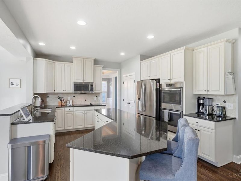 4503 Blue Jay Way, Mason, OH 45040 Photo 8