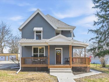 121 N 3RD Avenue, VILLISCA, IA 50864