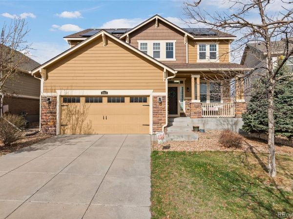5563 S Elk Court, Aurora, CO 80016