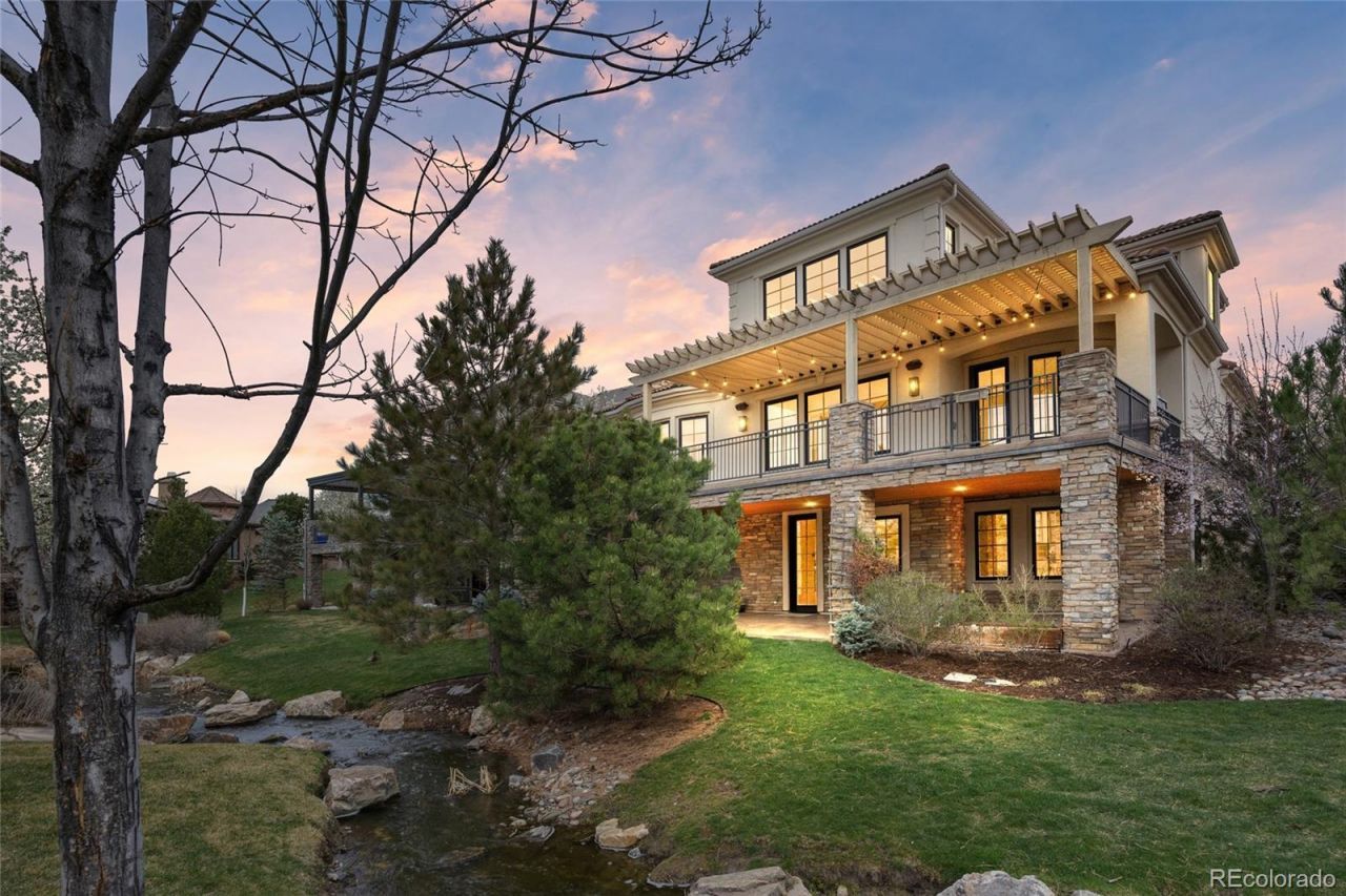 9316 E Harvard Avenue, Denver, CO 80231 Main Photo