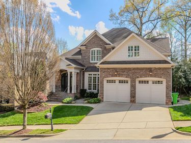 1713 Frenchwood Drive, Raleigh, NC 27612
