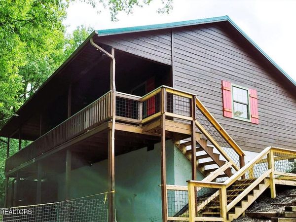 905 Sunrise Blvd, Sevierville, TN 37862