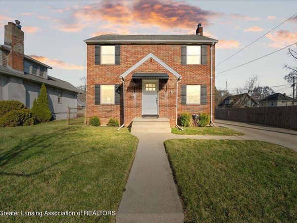228 Marshall Street, Lansing, MI 48912