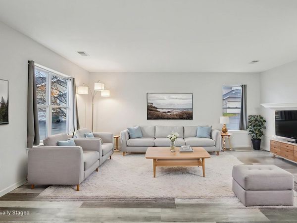 219 Larkspur Court, Sun Prairie, WI 53590