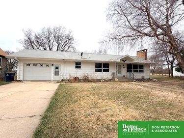 420 Harrison Street, ORCHARD, NE 68764