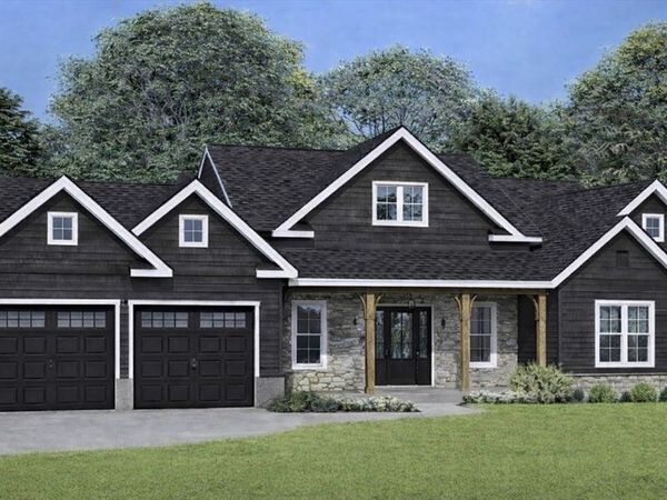 Lot 15 Silvergrass Lane, Southwick, MA 01077